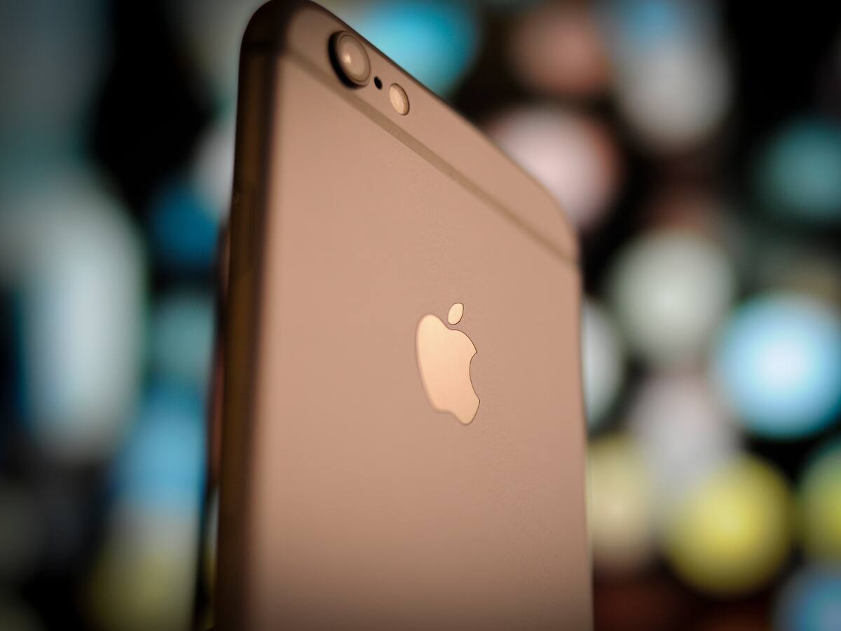 ¿Cuál es el celular iPhone más barato que venden en Colombia? Precio y características