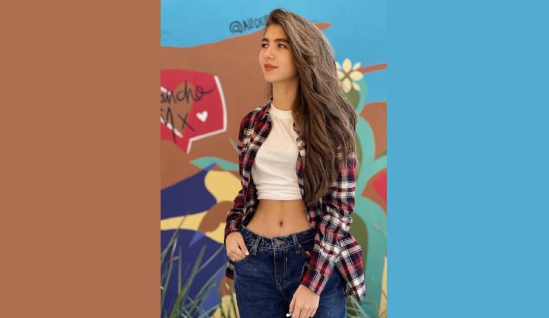 Shaira - Vía Instagram 