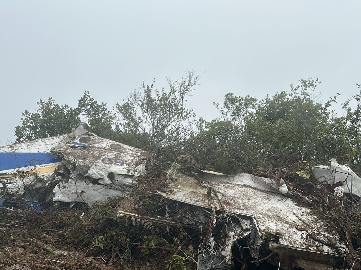 Gobierno Nacional mantendrá rutas aéreas en el Catatumbo pese a accidente de avión de Satena