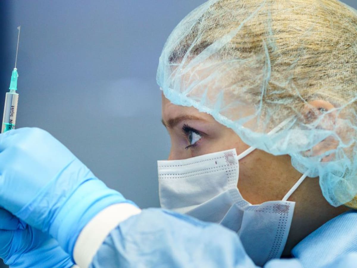 Nueva variante de la COVID-19 tiene en alerta al Tolima