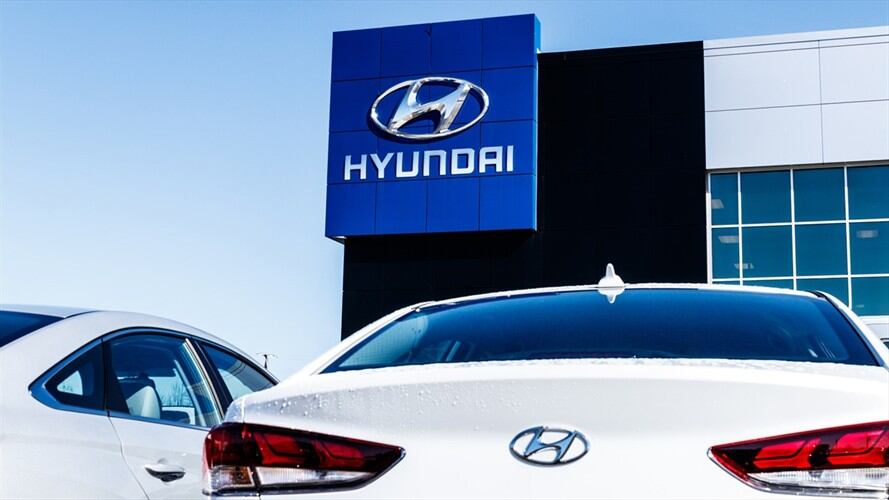 Sigue la investigación por la adulteración del reparto de procesos para direccionar a un despacho específico la demanda de Hyundai Colombia Automotriz S.A. contra Hyundai Motor Company. Foto: Getty Images