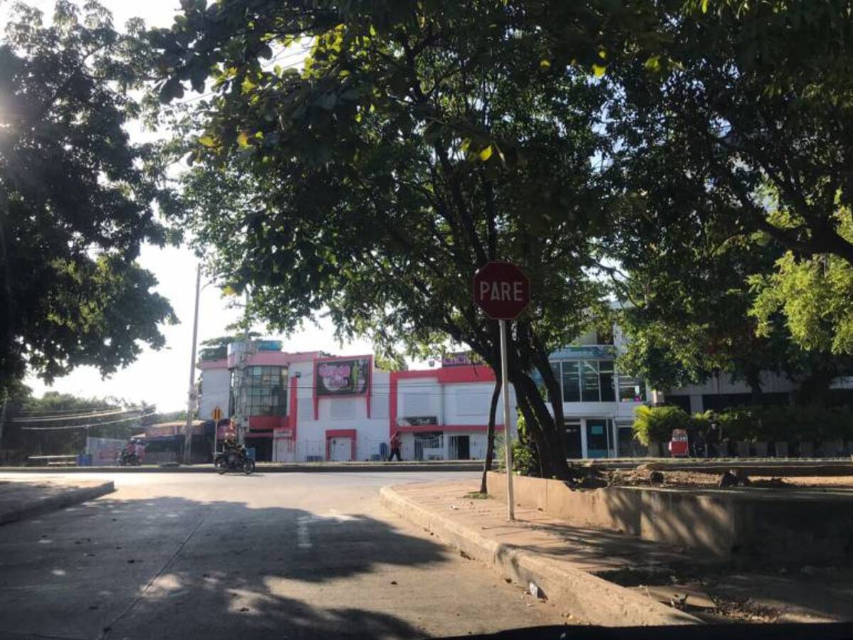 Vecinos a zona de tolerancia de Cartagena venían denunciando la situación