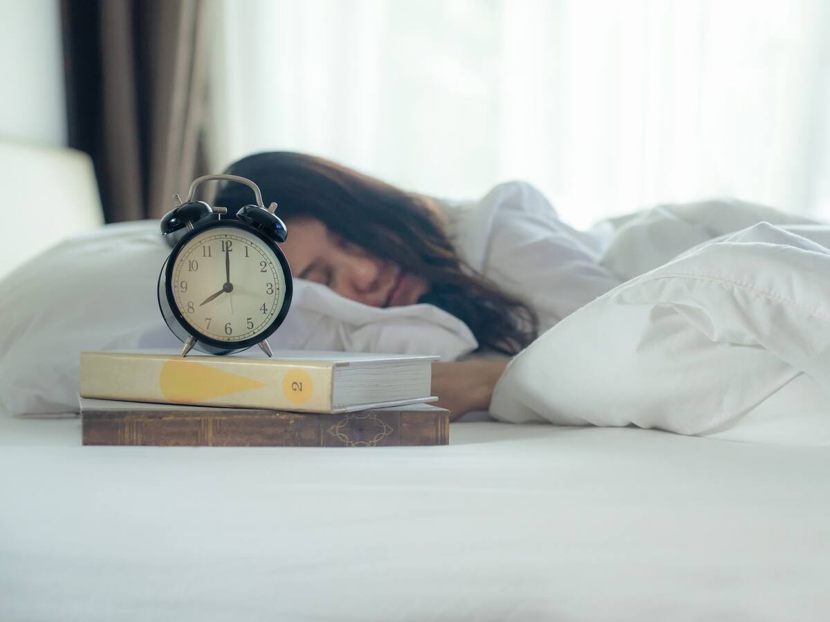 ¿Cuántas horas necesita dormir según su edad?: Esto dicen los expertos