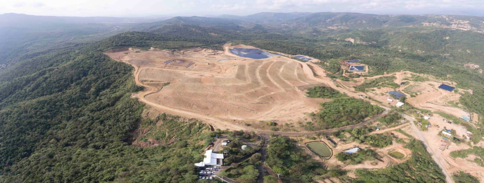 RELLENO SANITARIO CÚCUTA