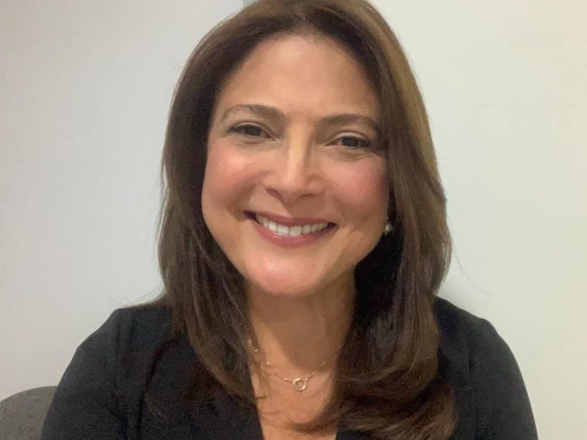 Premio Cafam a la Mujer