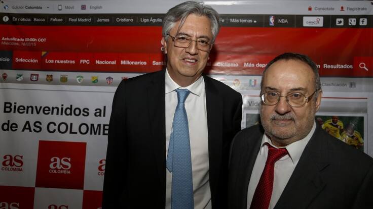 Ricardo Alarcón