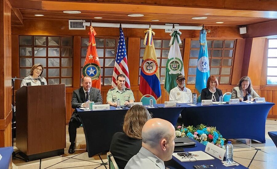 Fiscalía General de la Nación