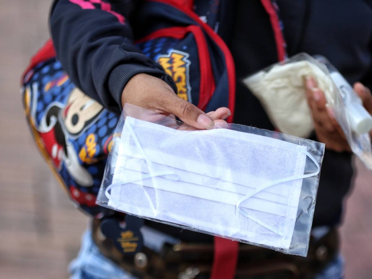 Alcaldía busca a habitantes de calle para ofrecerles un albergue