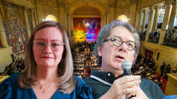 Polémica por prohibición para exhibir vapeadores en supermercados: empresas y Gobierno debaten