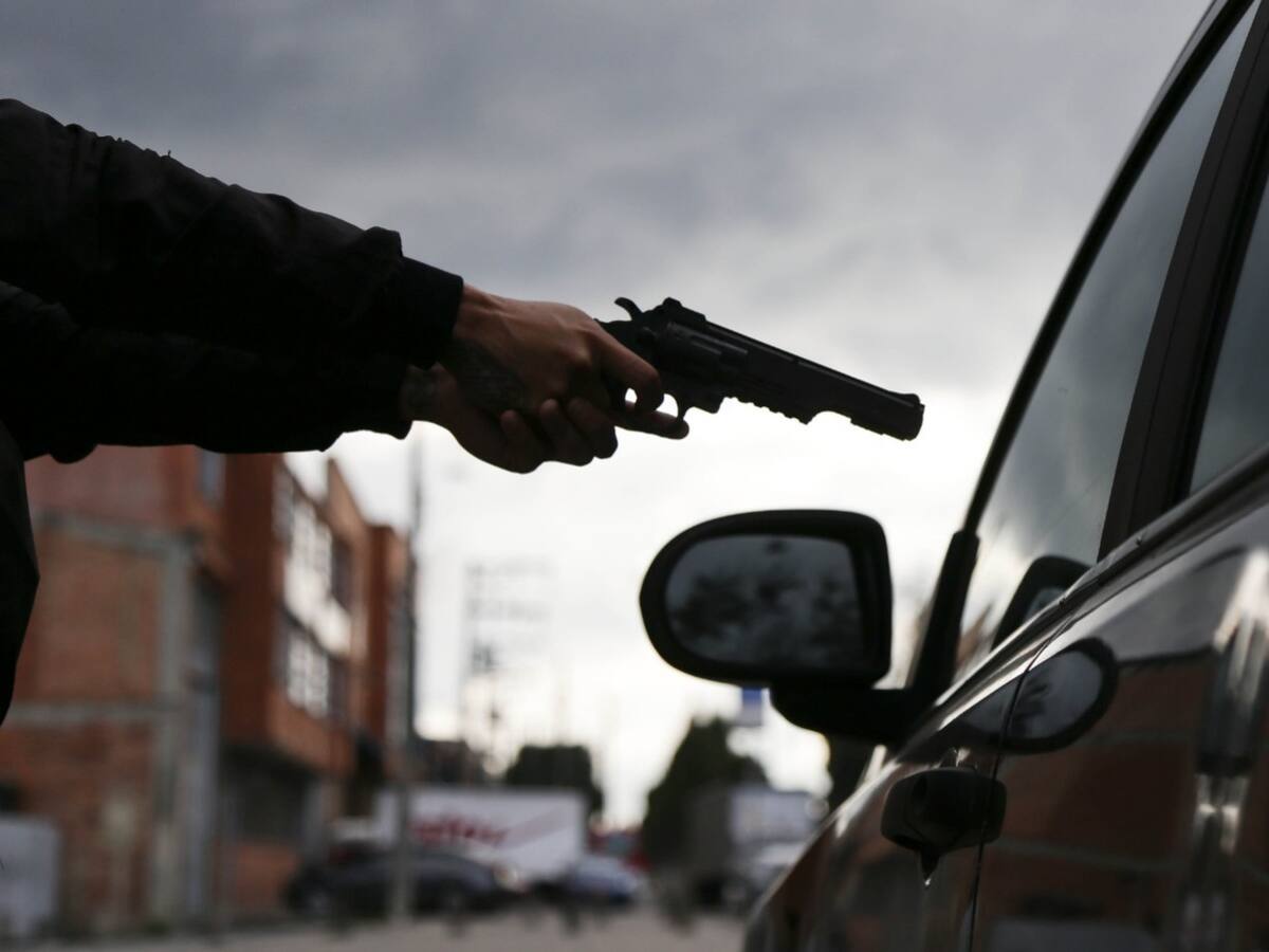 Denuncian nuevo atentado contra un firmante de paz en el sur del Cauca