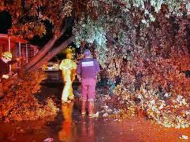 Foto: Alcaldía de Neiva-Emergencias