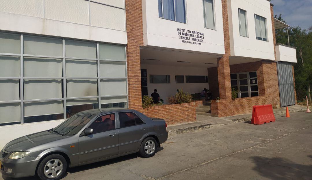 El hecho se registró en la calle La Virgencita del barrio Boston