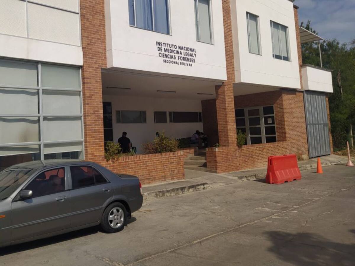 Ataque sicarial en barrio Boston dejó un muerto en Cartagena