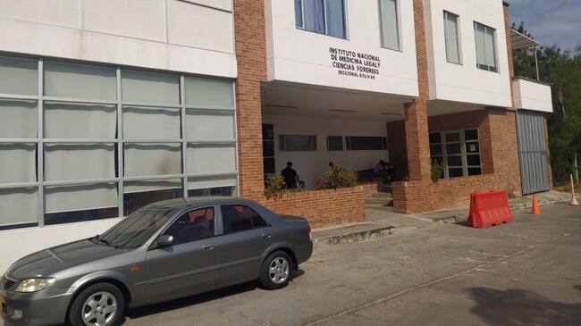 El hecho se registró en la calle La Virgencita del barrio Boston