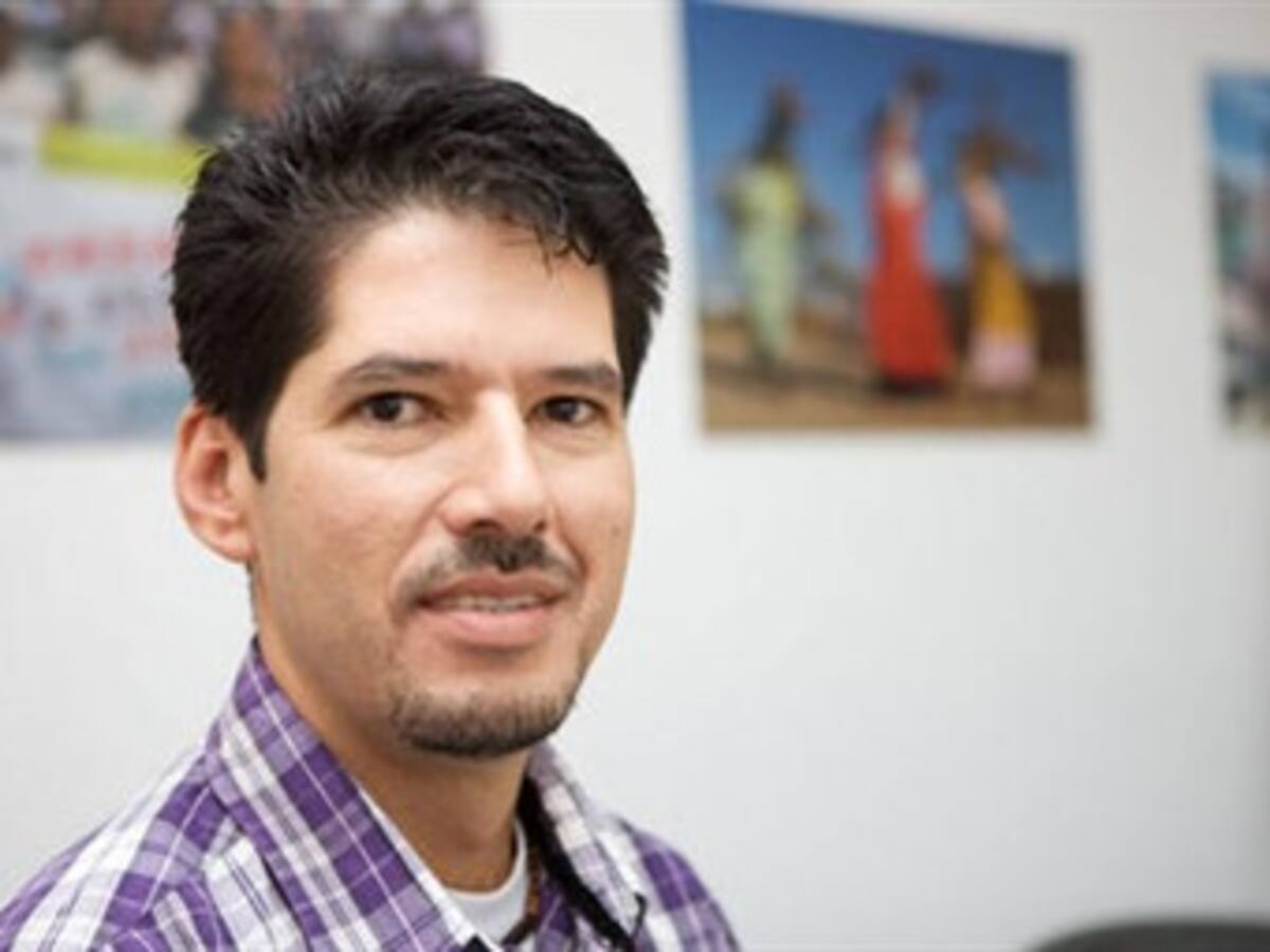 Campesinos del Catatumbo celebran representación en el Senado