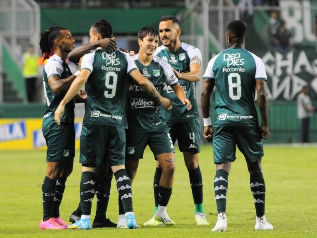 Deportivo Cali: motivo de salida de Teófilo, continuidad de De La Pava, fichajes y más