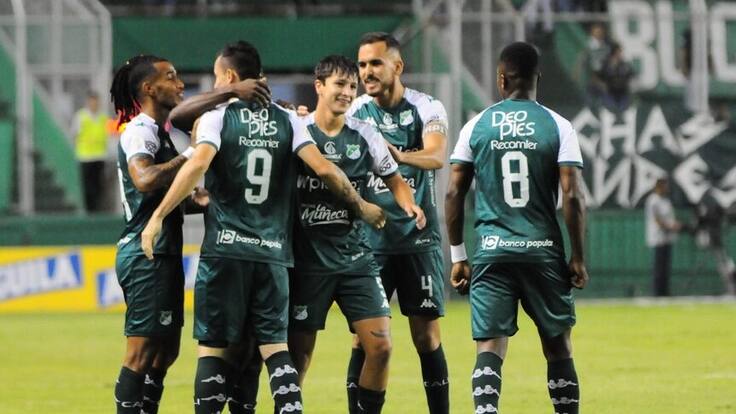 Deportivo Cali: motivo de salida de Teófilo, continuidad de De La Pava, fichajes y más