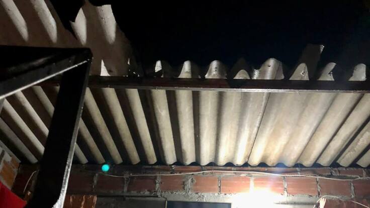 Javier Vélez, coordinador Omger, Armenia