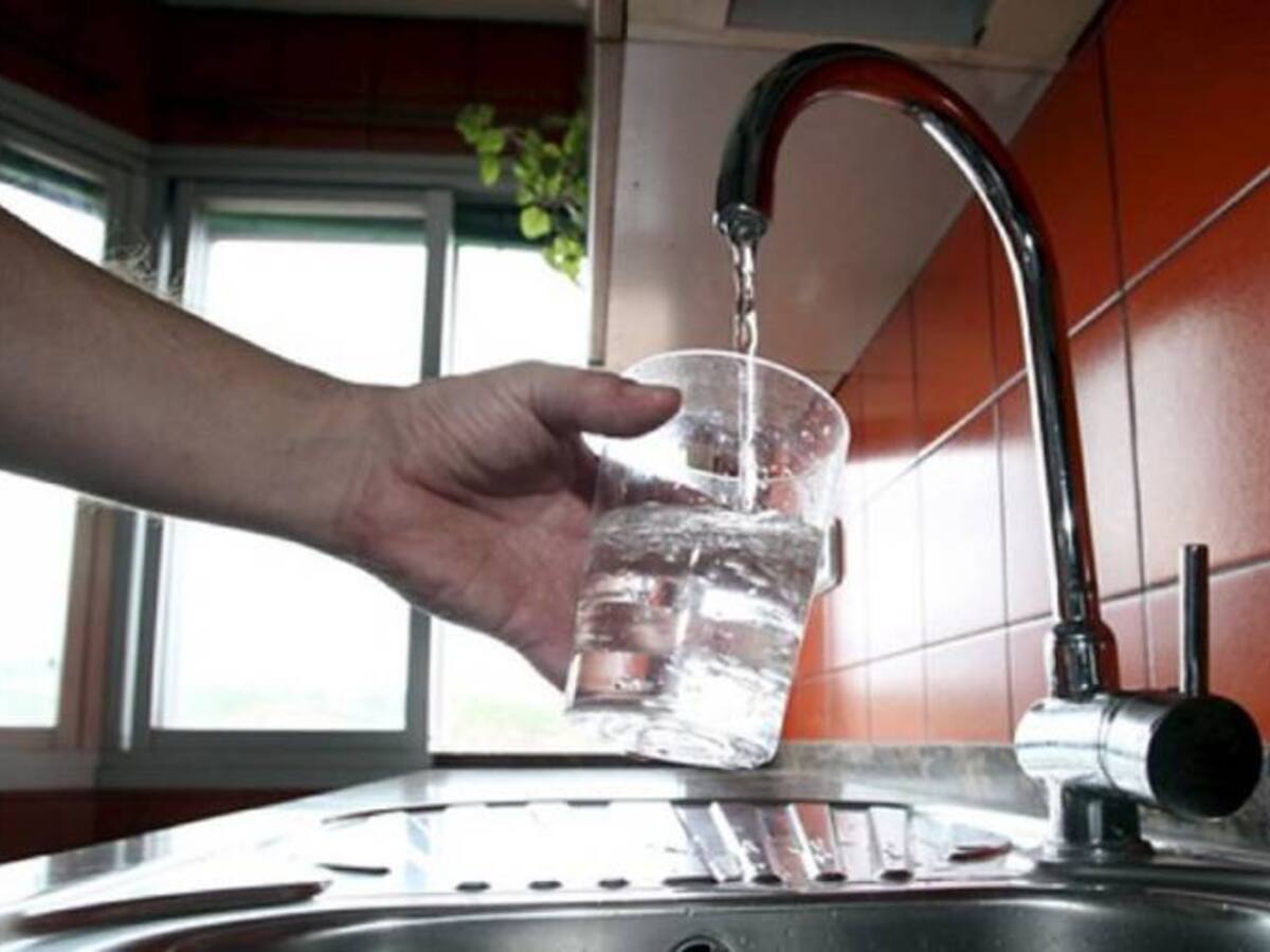 Emcali optimizará el sistema de acueducto del Río Cali