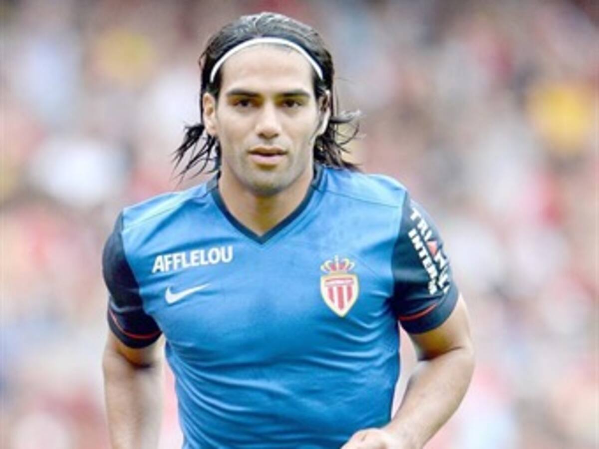 Falcao seria fichado por el Real Madrid, según The Guardian