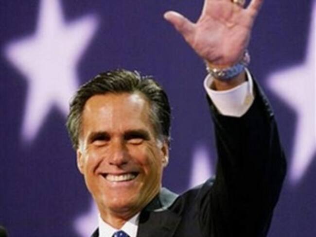 Mitt Romney obtiene la nominación oficial del Partido Republicano para la Casa Blanca