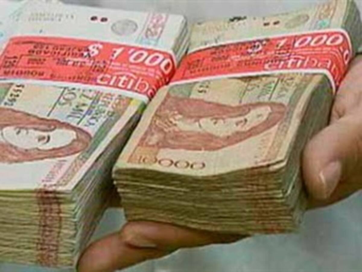 Desde hoy los Cafeteros recibirán los 145.000 pesos por carga