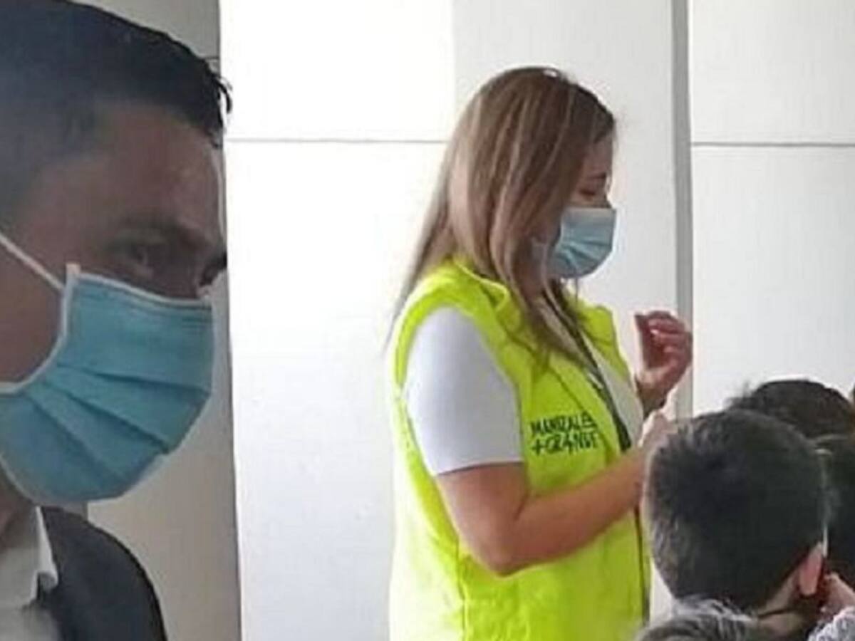 Alcaldía de Manizales giró 294 millones al Centro de Recepción de Menores