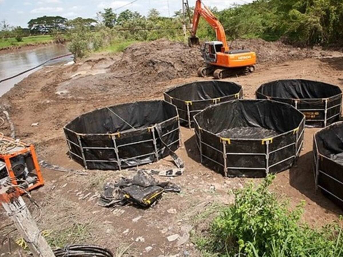 Director de la ANH habla sobre el ofrecimiento de áreas para explotación de hidrocarburos