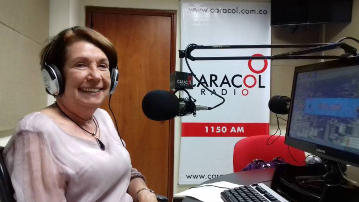 La educación en Arte es fundamental en Quindío: Martha Gonzáles