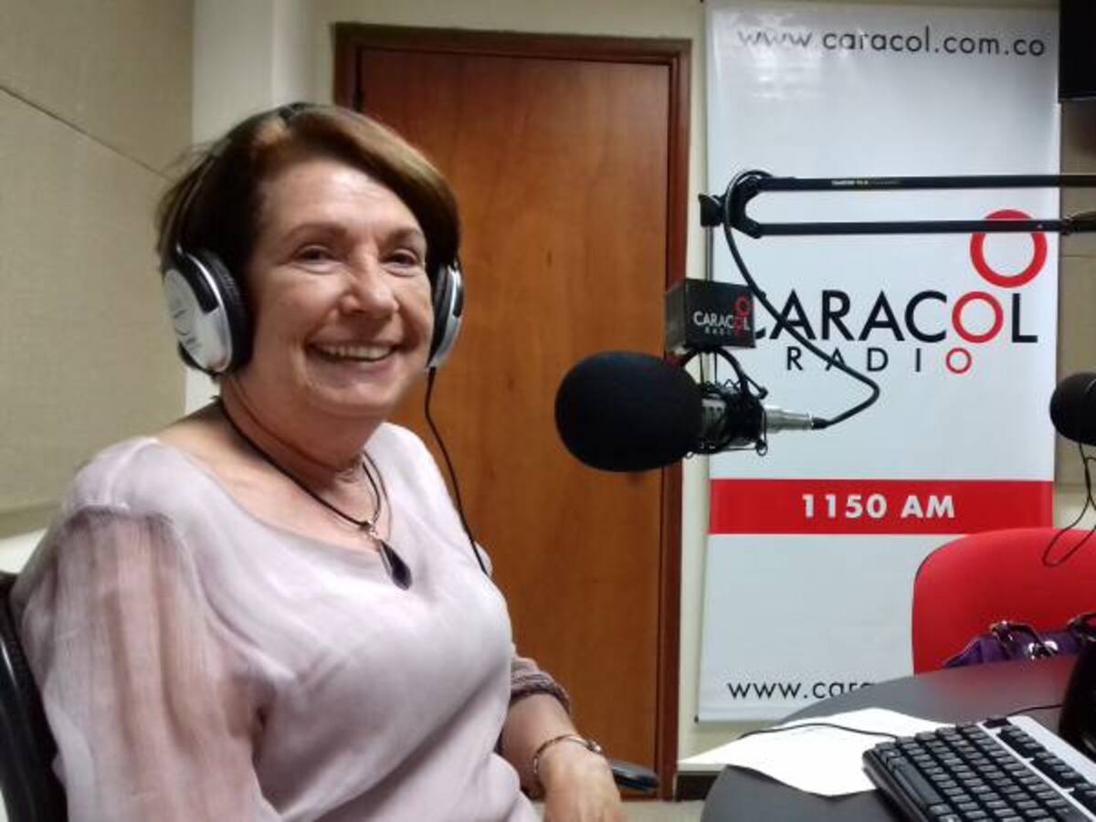 La educación en Arte es fundamental en Quindío: Martha Gonzáles