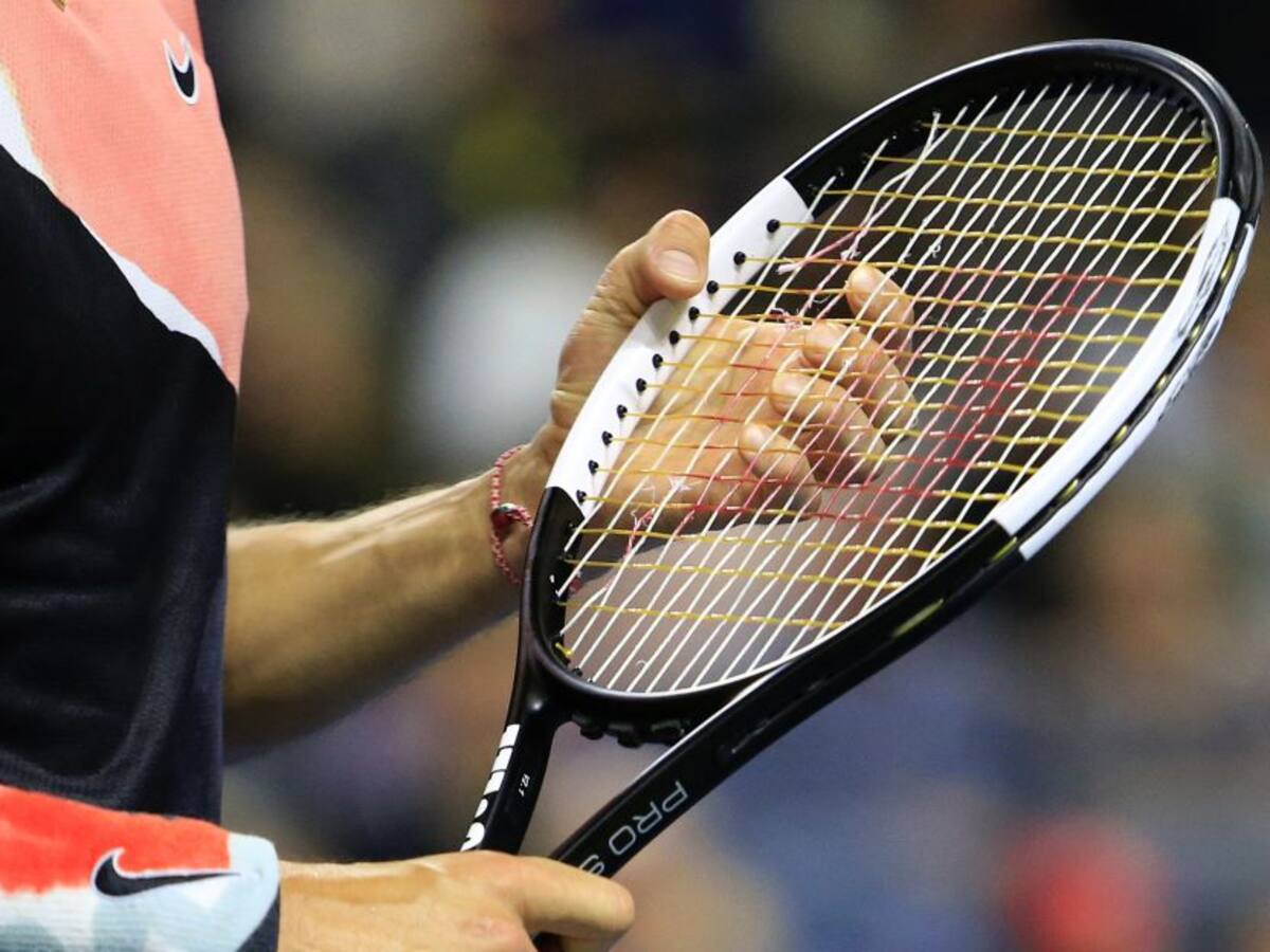 ‘Tenis de ventana’: el nuevo deporte en tiempos de coronavirus