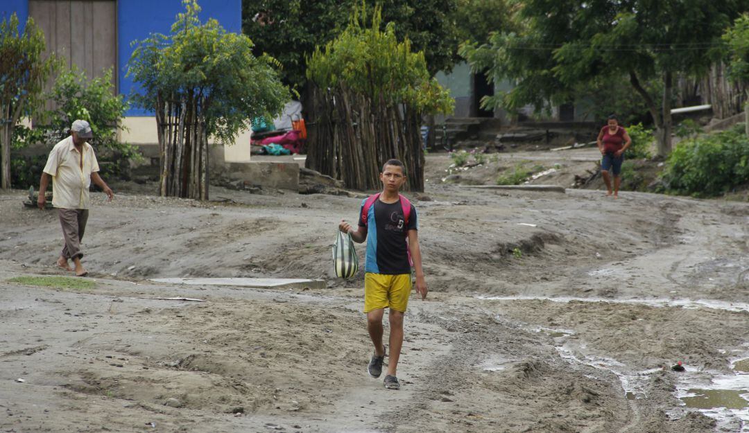 La Comisión de Paz del Senado escuchó las peticiones de seguridad de los líderes de esa región.