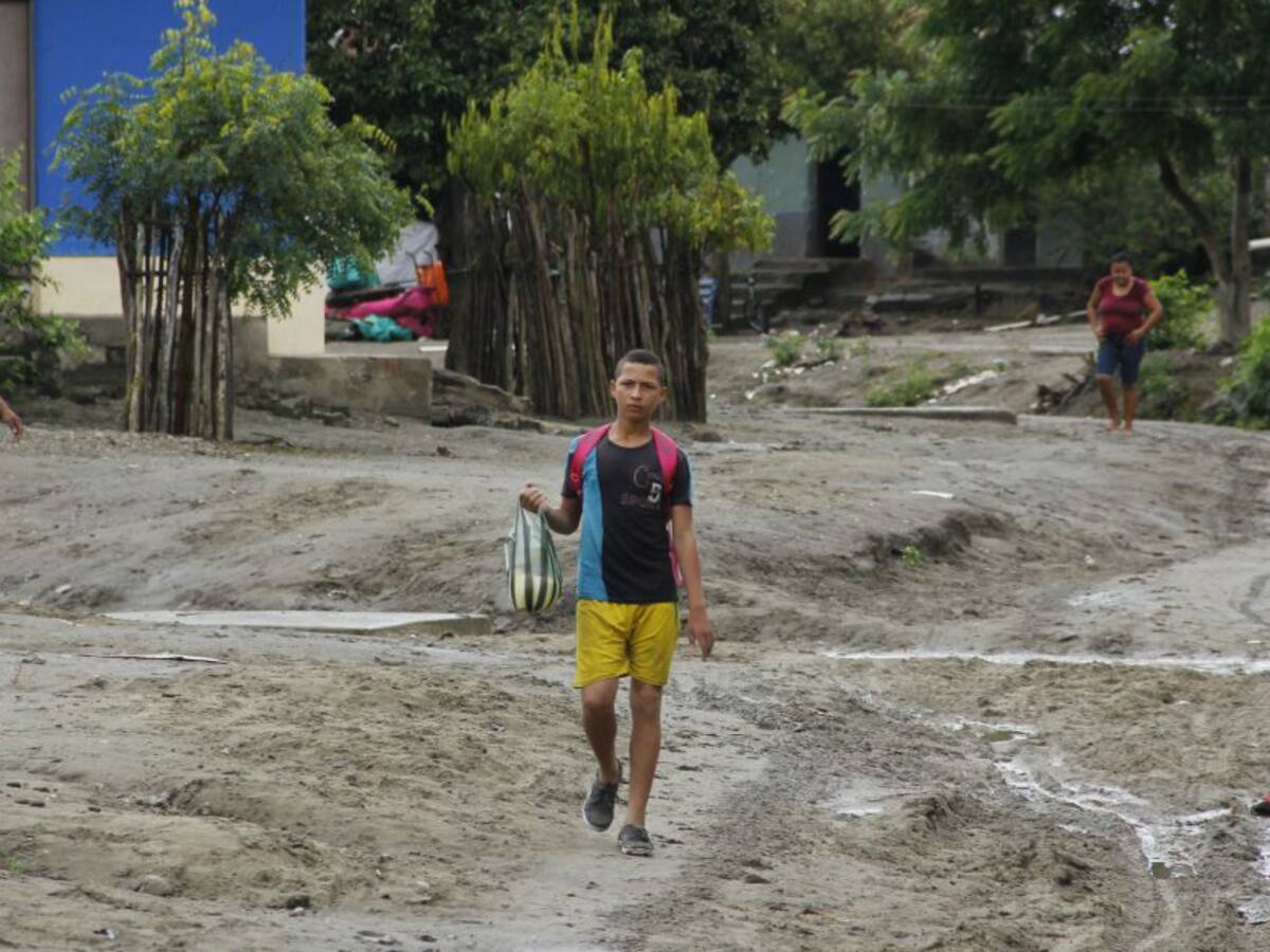 Zona de Montes de María estaría libre de minas antipersona en noviembre