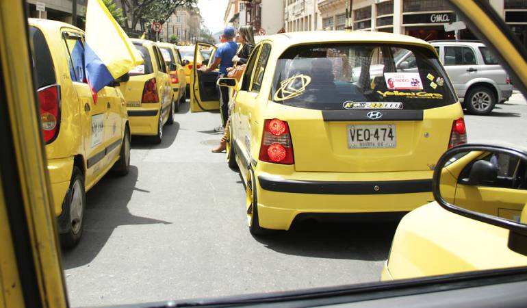 Taxis