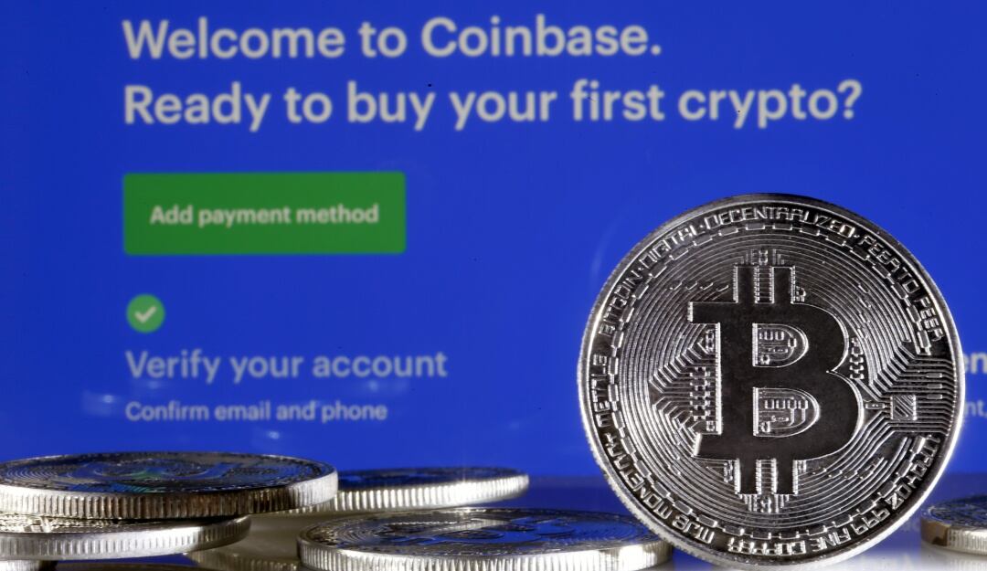 Criptomonedas, todo un atractivo para los colombianos 