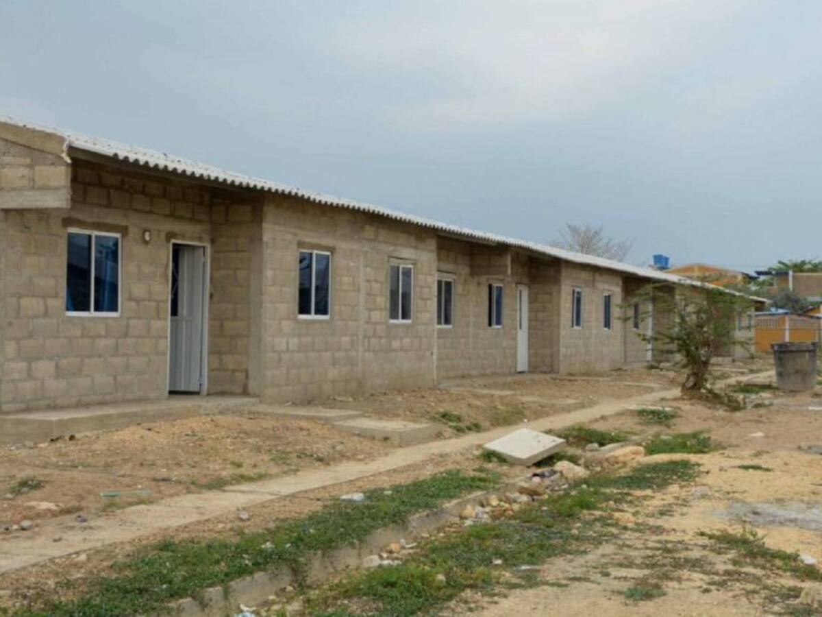 Bolívar tiene un déficit habitacional del 67,78%: Cedetrabajo