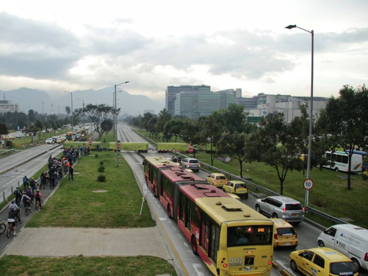 #SaquemosATransmiDelParo, el clamor en redes para evitar vandalismo