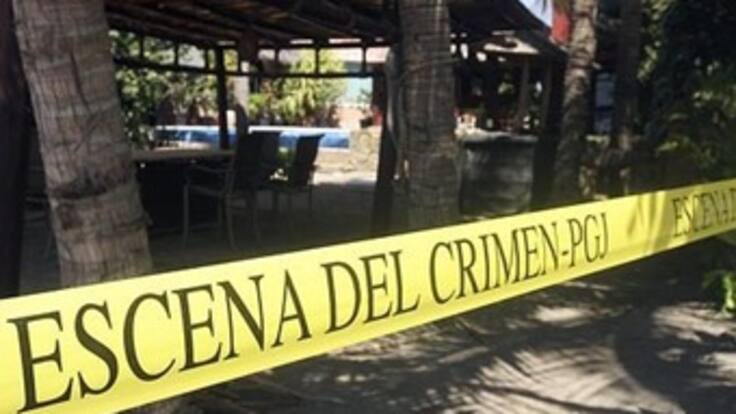 Policía de México detiene seis personas por violación de españolas