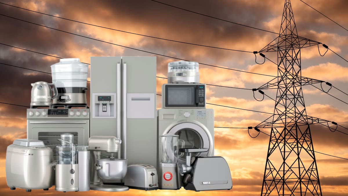 Afinia advierte sobre alto consumo de energía eléctrica en Montería tras altas temperaturas