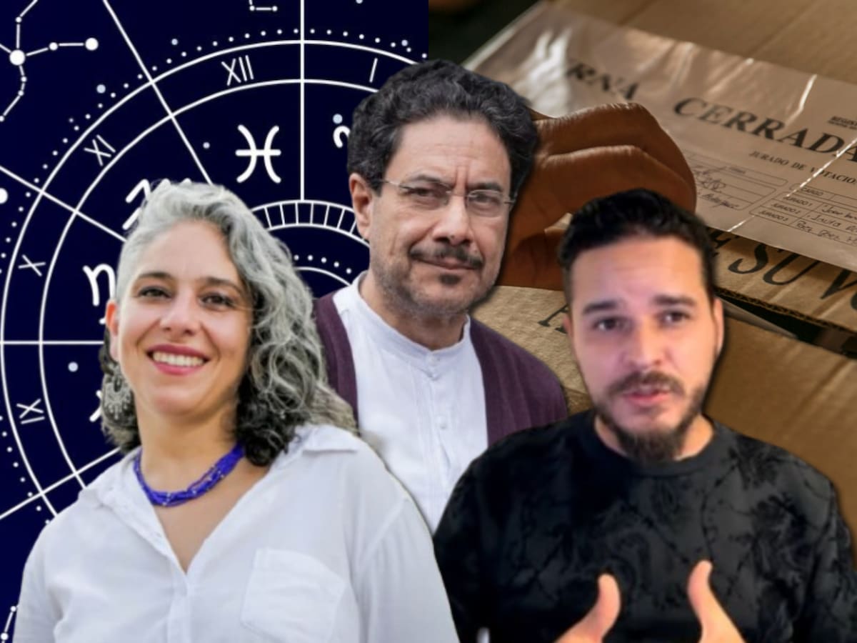 “No dependemos de maquinarias”: María José Pizarro a partidos que negaron respaldo a Iván Cepeda