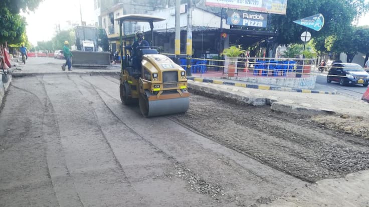 Barrancabermeja tendrá la ciclorruta más larga de Santander
