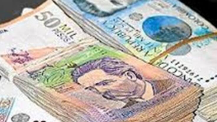 Menos dinero circulante para cerrar paso a la ilegalidad, propone presidente de Colpatria