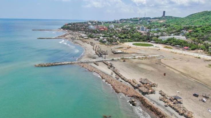 Madre de menor abusada en Playa Kilymandiario denuncia intimidaciones del empresario ‘Juancho Kily’