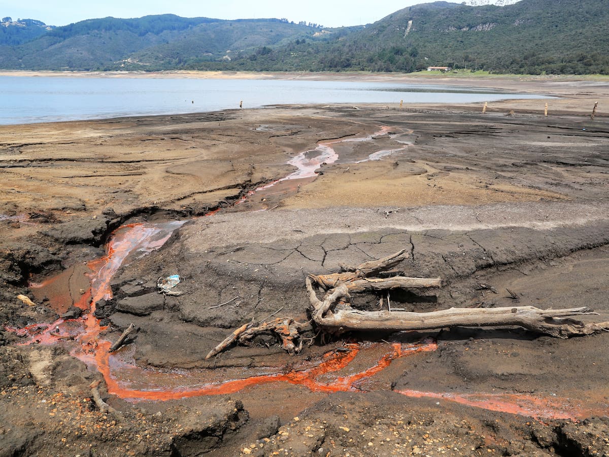 Fenómeno del Niño: Consejo de Estado estudia demanda para tumbar declaración de desastre