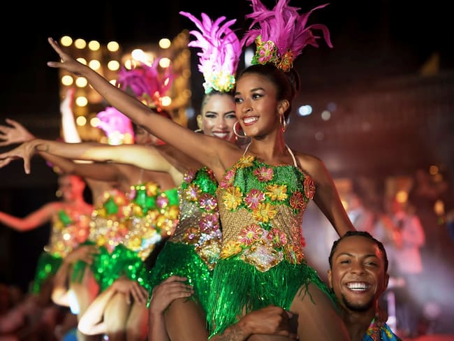 El poder femenino detrás de La Sabrosura