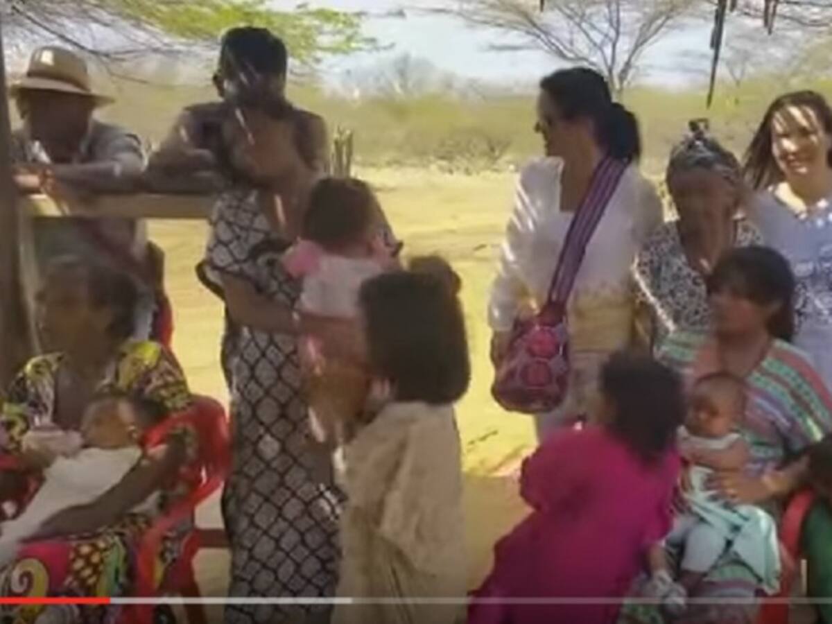 Falta de coordinación entre Gobierno y administraciones locales agudizan crisis en La Guajira