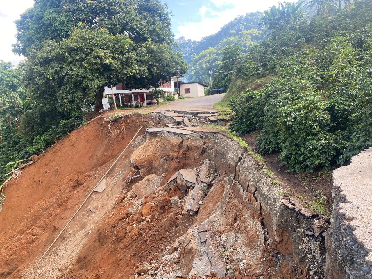 Fotografía suministrada: Gobernación de Risaralda