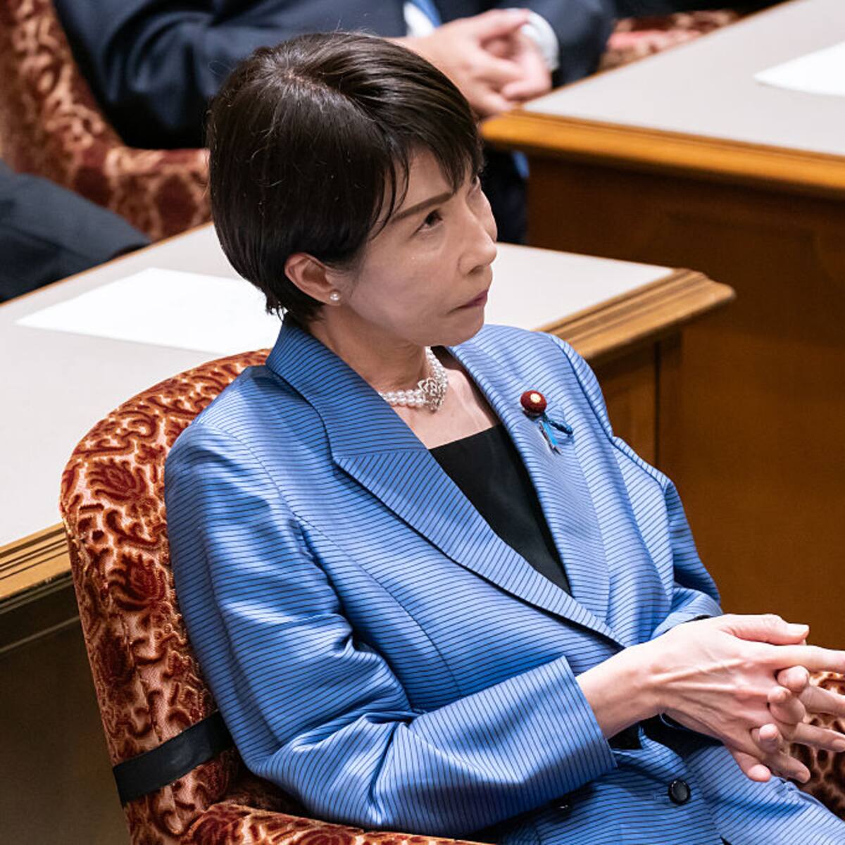 Primera ministra de Japón disolverá el Parlamento el 23 de enero y convocará elecciones anticipadas