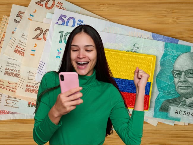 Renta Ciudadana: así puede consultar en línea, con su cédula, si recibe el subsidio en 2026. Getty Images