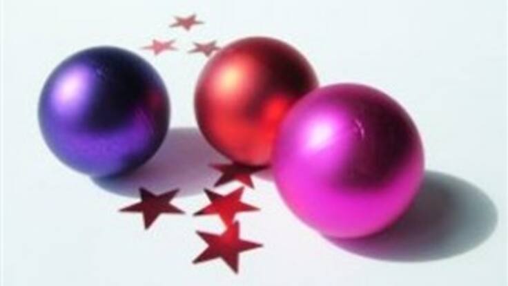 Este año en Bogotá las novenas serán bailables